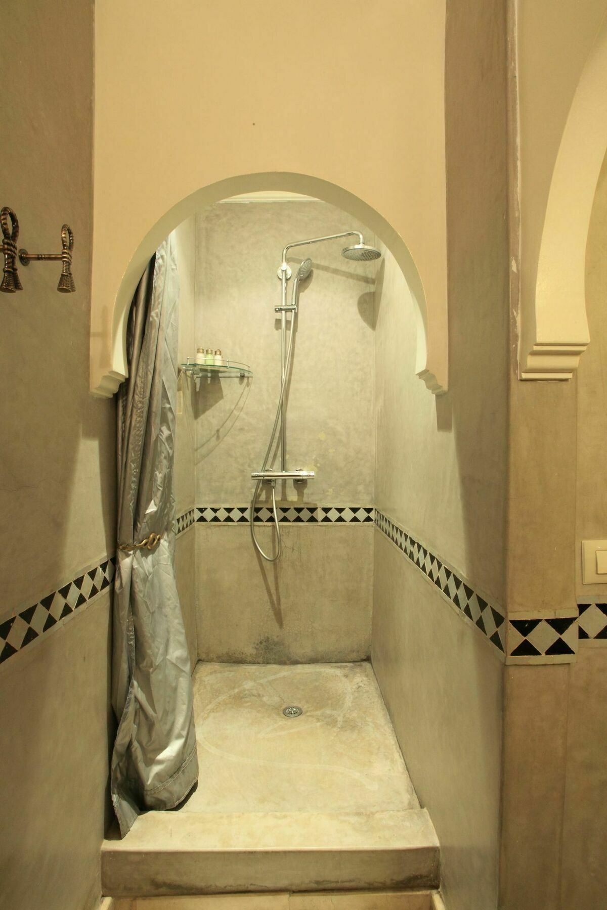 Dar Sholmes Hotel Marrakesh Exterior photo