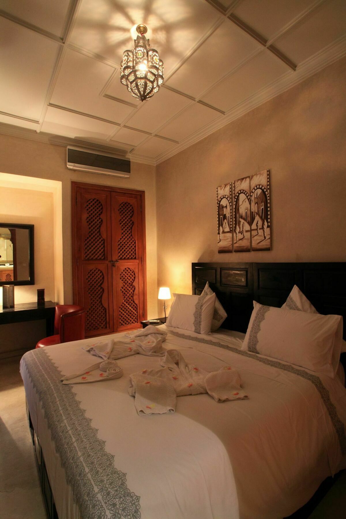 Dar Sholmes Hotel Marrakesh Exterior photo